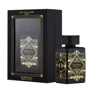 عطر بديع العود