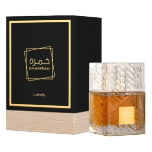 عطر خمرة