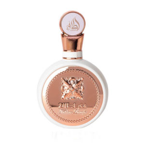 عطر فخر لطافة