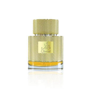 عطر قائد