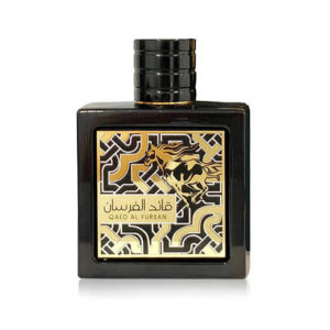 قائد الفرسان